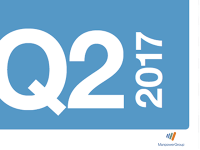 Q217  ManpowerGroup Employment Outlook Survey2