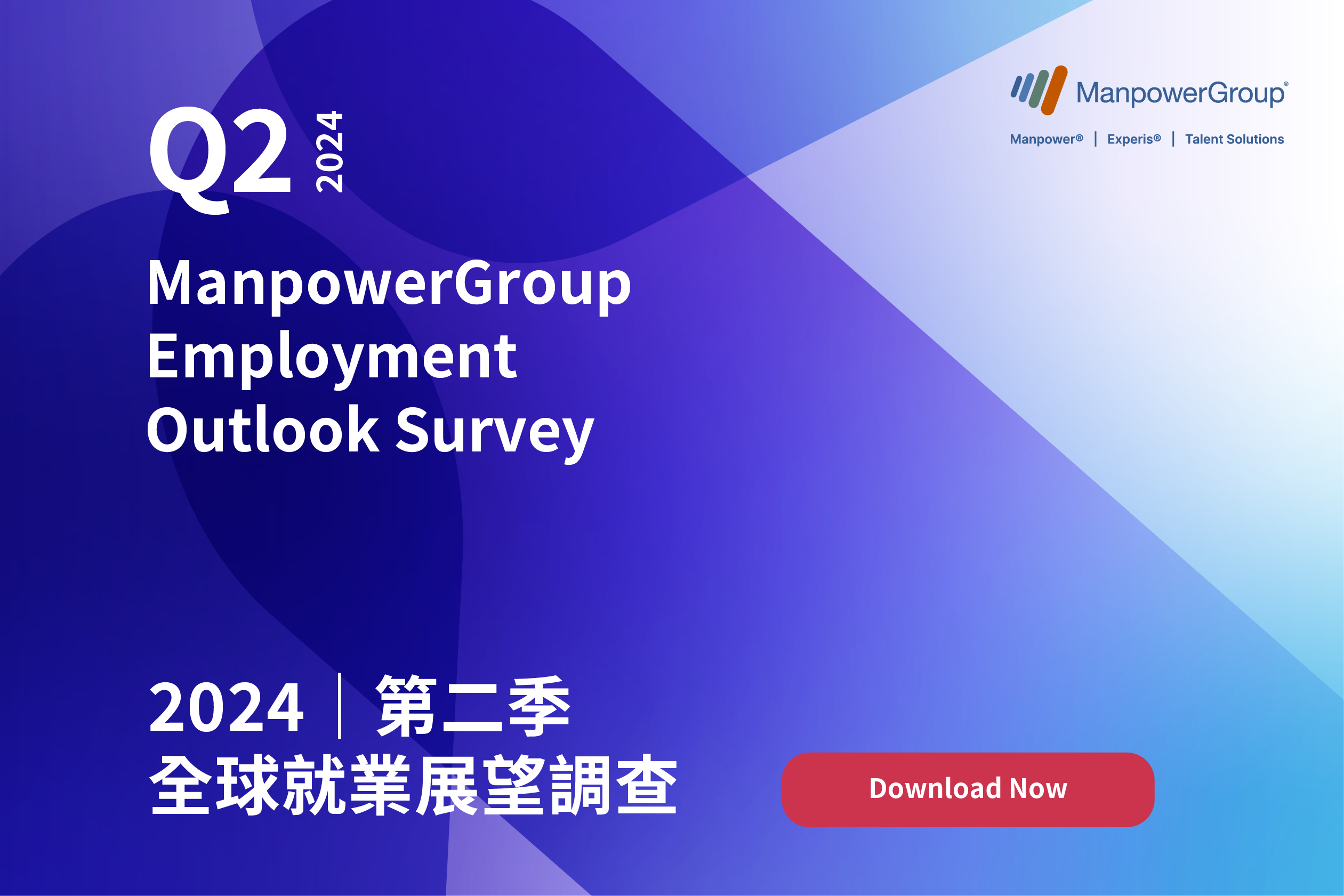 Q224 ManpowerGroup Employment Outlook Survey