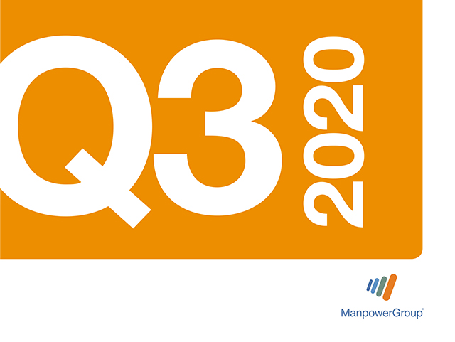 Q320 ManpowerGroup Employment Outlook Survey